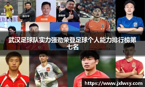 武汉足球队实力强劲荣登足球个人能力排行榜第七名